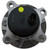 Wheel Bearing and Hub Assembly | KOY3DACF027F-8BS-AM