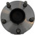 Wheel Bearing and Hub Assembly | KOY3DACF027F-8BS-AM
