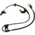 ABS Speed Sensor | BWDABS2451