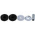 Strut-Mate Rear; Front Suspension Strut Mount Bushing Kit | MON901940