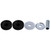 Strut-Mate Rear; Front Suspension Strut Mount Bushing Kit | MON901940