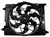 Radiator Fan Motor Assembly | 4SE75984