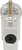 Block Type Expansion Valve w/o Solenoid | 4SE39370