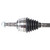 16-19 Chevrolet Volt CV Axle Assembly  - Front Left | GSPNCV10249