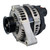 Remanufactured First Time Fit Alternator | DEN210-1174