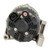 Remanufactured First Time Fit Alternator, 150 Amp | DEN210-1174