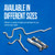 Exhaust Tail Pipe 2" Inlet (OD) 2" Outlet (OD) | WEX44859