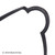Valve Cover Gasket Set | BEC036-1899