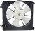Radiator Fan Motor Assembly | 4SE76218