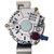 Remanufactured First Time Fit Alternator, 110 Amp | DEN210-5357