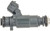 Gasoline Injector | BOS62691