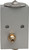 Block Type Expansion Valve w/o Solenoid | 4SE39396