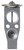 Block Type Expansion Valve w/o Solenoid | 4SE39535