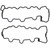 Engine Valve Cover Gasket Set | 557VS 50758 R