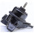Engine Mount Right | 62M9363