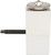 Block Type Expansion Valve w/o Solenoid | 4SE39327