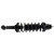 Complete Corner Unit Assembly -Strut, Mount and Spring | KYBSR4569