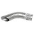 Exhaust Pipe Spout 2" Inlet (OD) | WEX41013