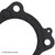 Throttle Body Gasket | BEC039-5009