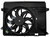Radiator Fan Motor Assembly | 4SE76378