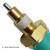 Back-Up Switch | BEC201-2729