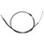 Element3 Parking Rear Right Brake Cable | RAYBC95449
