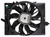 Radiator Fan Motor Assembly | 4SE76285