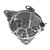 Remanufactured First Time Fit Alternator, 100 Amp | DEN210-0404