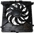 Radiator Fan Motor Assembly | 4SE76169