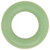 Green Round O-Ring | 4SE24604