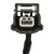 ABS Speed Sensor | BWDABS2787