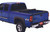 Genesis Textured Vinyl Roll-Up Tonneau Cover | LND96094