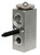 Block Type Expansion Valve w/o Solenoid | 4SE39209