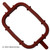 Intake Manifold Gasket Set | BEC037-6195