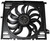 Radiator Fan Motor Assembly | 4SE76156