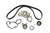 Timing Belt Kit With Water Pump | CONCK157LK1