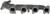 Exhaust Manifold | DOR674-708