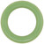 Green Round O-Ring | 4SE24616