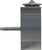 Block Type Expansion Valve w/o Solenoid | 4SE39449
