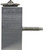 Block Type Expansion Valve w/o Solenoid | 4SE39449