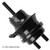 Engine Mount | BEC104-1935