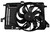 Radiator Fan Motor Assembly | 4SE75953
