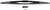 19" Micro Edge Wiper Blade | BOS40719A