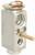 Block Type Expansion Valve w/o Solenoid | 4SE39181