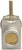 Block Type Expansion Valve w/o Solenoid | 4SE39181