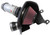 Performance Air Intake System, High-Flow, Aluminum Tube | KNE69-1019TS