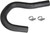 Power Steering Return Rubber Hose with Clamps | REIPSH0567