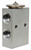 Block Type Expansion Valve w/o Solenoid | 4SE39400