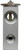 Block Type Expansion Valve w/o Solenoid | 4SE39400