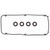 Engine Valve Cover Gasket Set | 557VS 50604 R